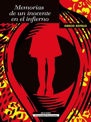 cover image of Memorias de un inocente en el infierno